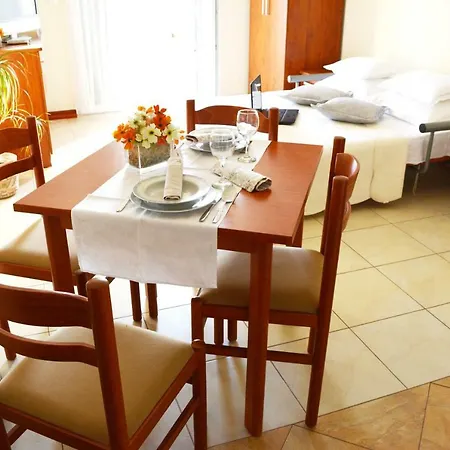 Appartement Lili