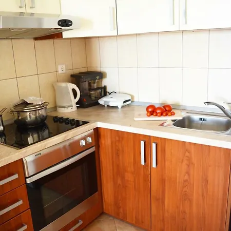 Lili Appartement *