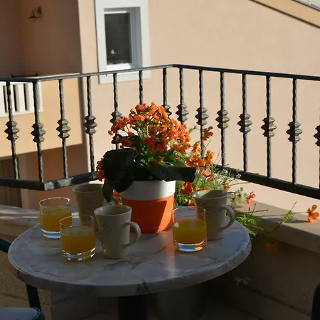 Appartement Lili