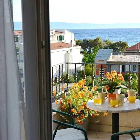Lili Appartement Tučepi