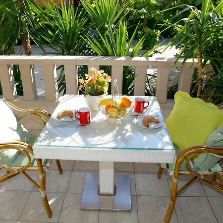 Appartement Lili *