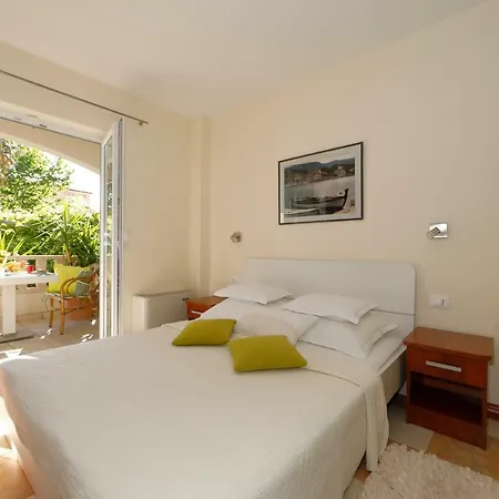 Appartement Lili Tučepi