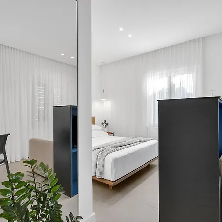 Apartment Lili