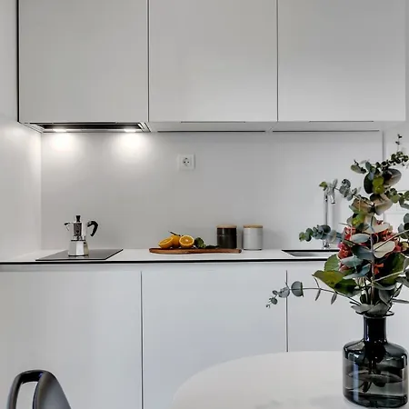 Lili Apartment