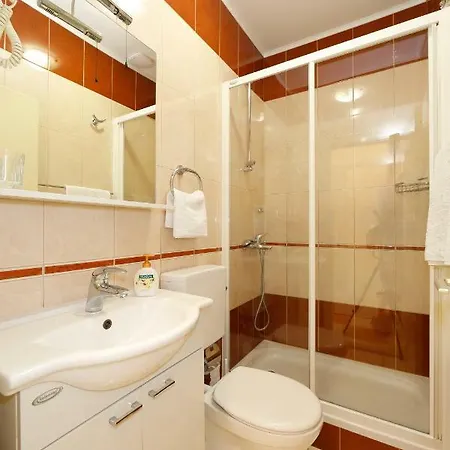 Lili Apartment Tucepi